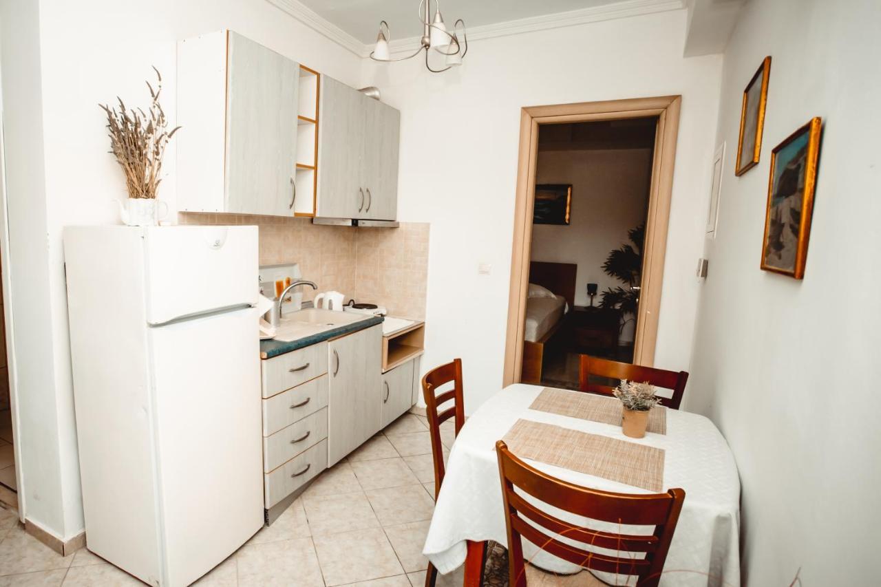 Golden Residence Family Resort Πευκοχώρι Εξωτερικό φωτογραφία