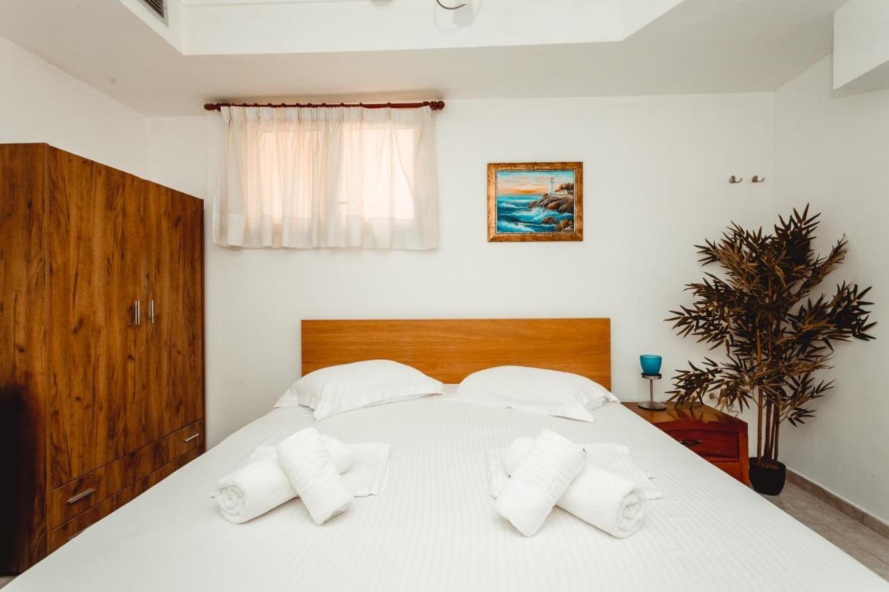 Golden Residence Family Resort Πευκοχώρι Εξωτερικό φωτογραφία