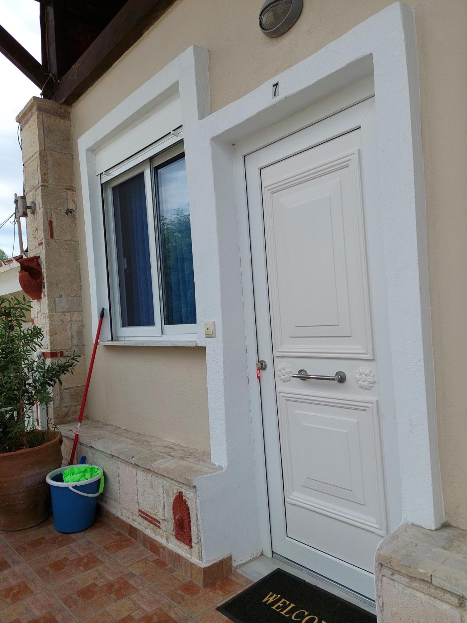 Golden Residence Family Resort Πευκοχώρι Εξωτερικό φωτογραφία