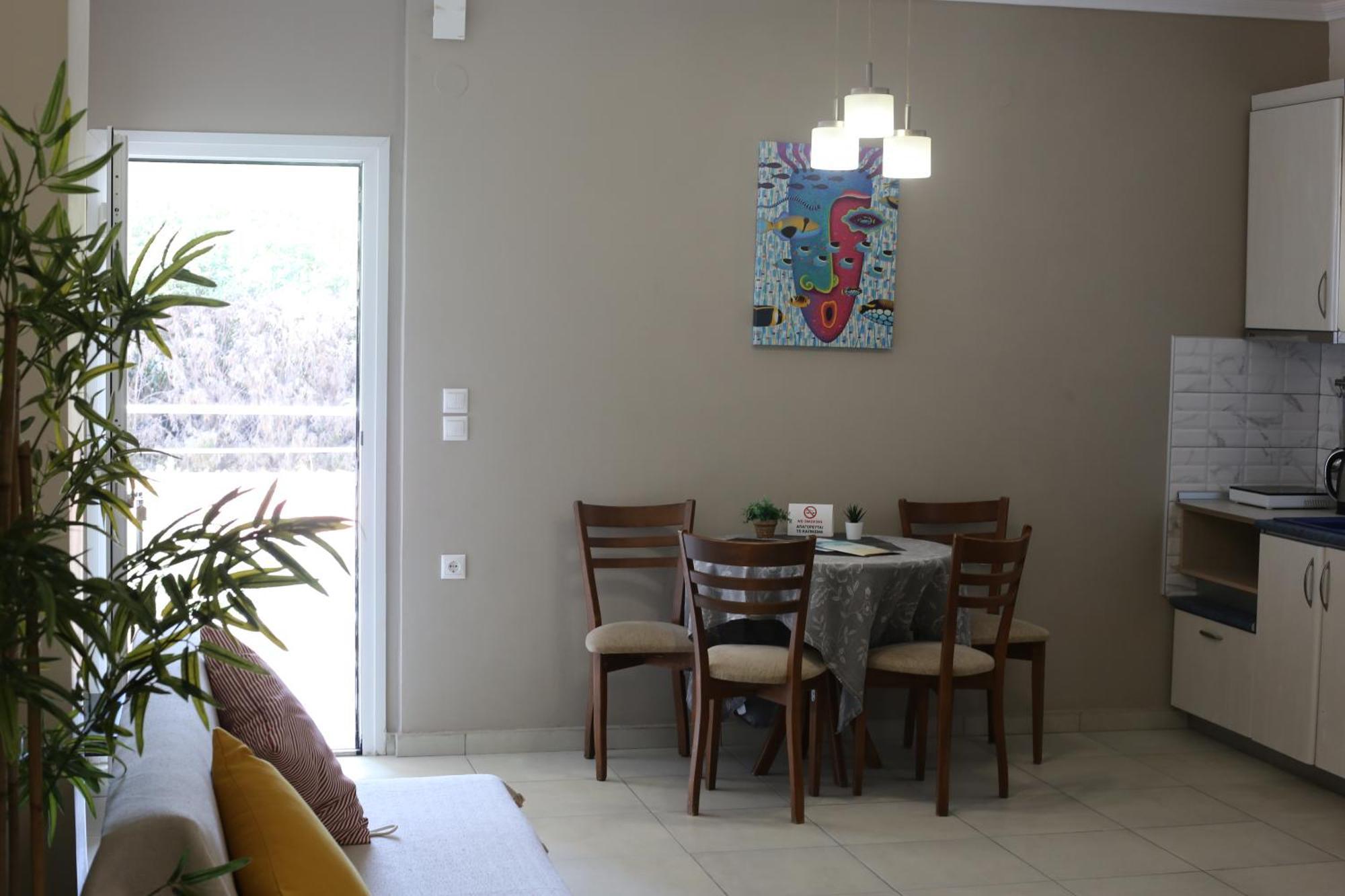 Golden Residence Family Resort Πευκοχώρι Εξωτερικό φωτογραφία