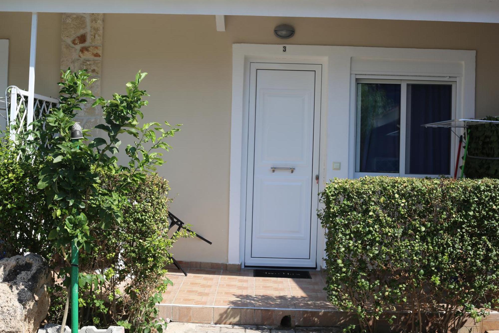 Golden Residence Family Resort Πευκοχώρι Εξωτερικό φωτογραφία