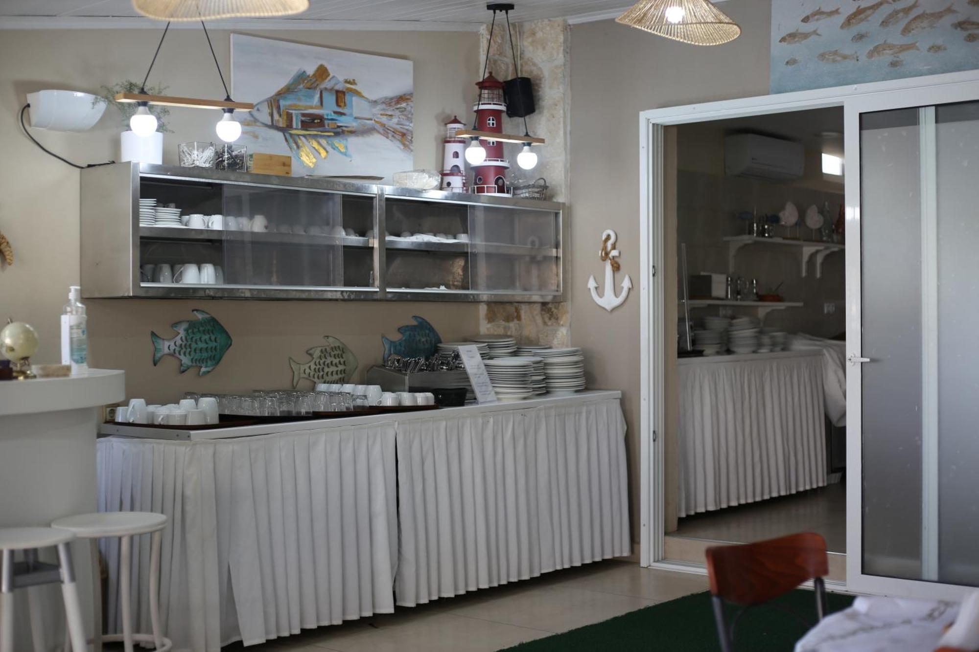 Golden Residence Family Resort Πευκοχώρι Εξωτερικό φωτογραφία